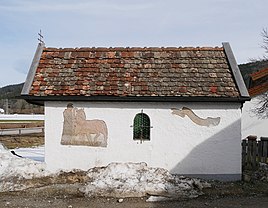 chapel