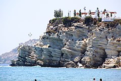 Isla mas grande del mediterraneo