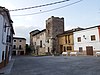 Castillo Palacio de los Bellvís