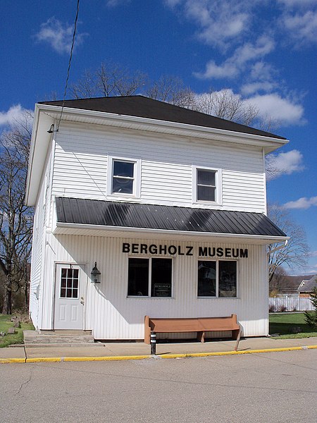 Bergholz,_Ohio