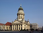 Cathédrale française de Berlin