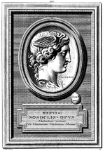 Thumbnail for File:Bernard Picart - Sophocles Medusa - Philipp von Stosch - Pierres antiques gravées.png