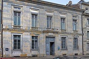 Besançon, hôtel de Magnoncourt.jpg