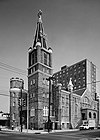 Sweet Auburn Historic District Big Bethel African Methodist Episcopal Church (Atlanta, Georgia).jpg