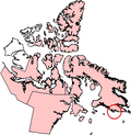 Thumbnail for Qikiqtarjuaq (Hudson Strait)