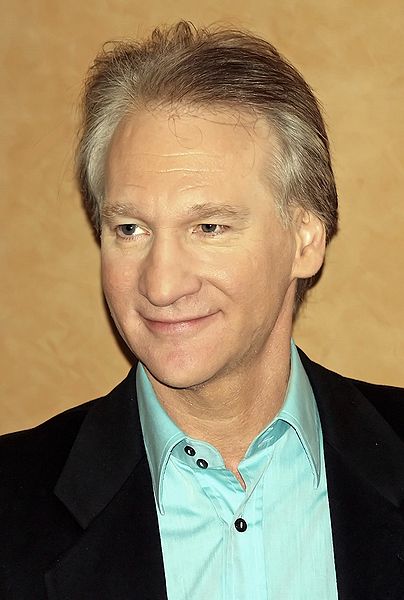 File:Bill Maher by David Shankbone cropped.jpg