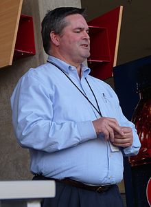 Bill Smit 2010.jpg