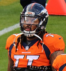 Billy Turner (American football).JPG