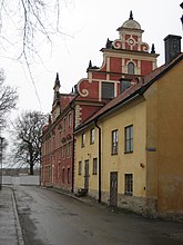 Fil:Biskopsgården, Strängnäs.jpg