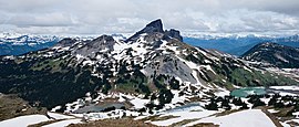 Черный бивень, вид с тропы Panorama Ridge Trail (DSCF1847) .jpg