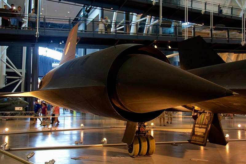 File:Blackbird, Steven F. Udvar-Hazy Center 2.jpg