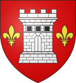 Blason de Épinal