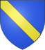 Escudo de armas de Blienschwiller