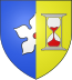 Blason de Kaltenhouse Kàltehüse, Kaltenhausen