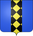 Issirac coat of arms