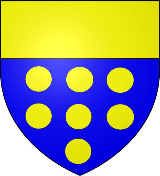 File:Blason de la ville de Clary (59) Nord-France.svg