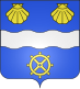 Coat of arms of Villotte-sur-Ource