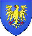 Armoiries du duché de Teschen
