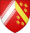 Blason région fr Alsace (ancien).svg
