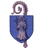 Wappen von Hastière