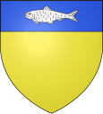 Espèche coat of arms