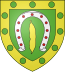 Blason de Febvin-Palfart