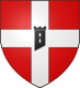 Coat of arms of Feissons-sur-Isère