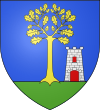 Blason de Rouret (Le)