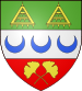 Blason ville fr Saint-Aignan-sur-Ry (Seine-Maritime).svg