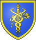 Coat of arms of سین-پیری، مرتینقے