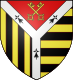 Coat of arms of Villette-sur-Ain