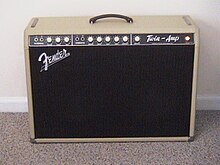 Fender Hot Rod Deville Amp Serial Numbers