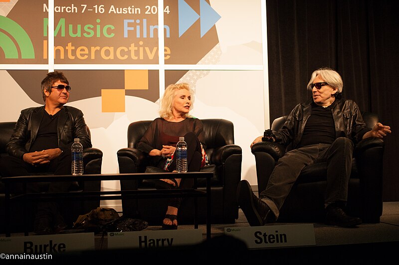 File:Blondie interview at SXSW 2014--20 (15813791461).jpg