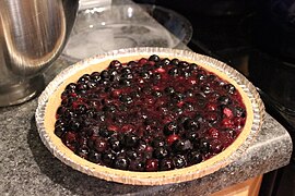 Blueberry pie graham crust.jpg