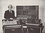 Vignette pour Robert Moog