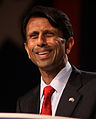 Governor Bobby Jindal of Louisiana