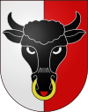 Bofflens-coat of arms.svg
