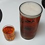 Thumbnail for Boilermaker (beer cocktail)
