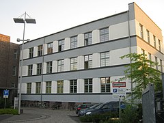 Volkshochschule Leipziger Land