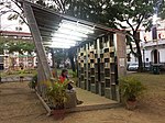 Book Stop Intramuros