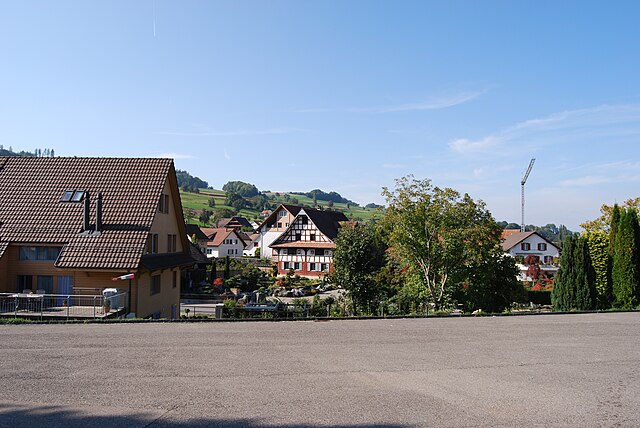 Boswil - Sœmeanza