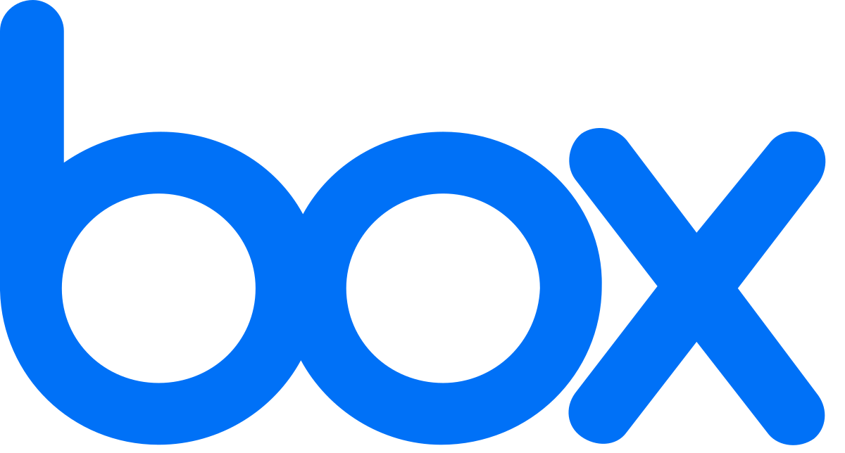 Box (company) - Wikipedia