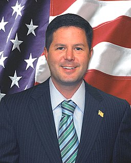 Brad Drake Republican politician