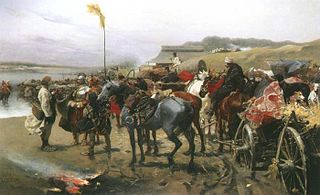<span class="mw-page-title-main">Battle of Valkininkai (1700)</span>
