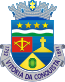 Blason de Vitória da Conquista