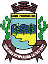 Wappen von Santana do Ipanema
