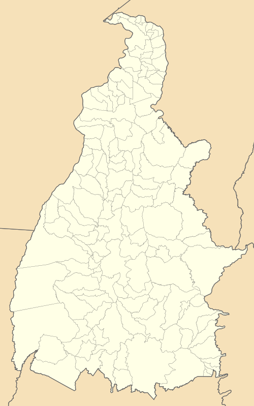 Brazil Tocantins location map.svg