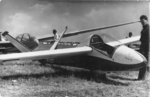 Thumbnail for Bréguet 905 Fauvette