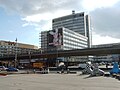 *Bremen Main train Station