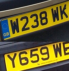 https://upload.wikimedia.org/wikipedia/commons/thumb/5/57/British_car_number_plates.jpg/232px-British_car_number_plates.jpg